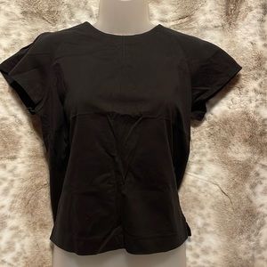 3/$20 Black t-shirt XS-L
